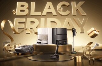 Up to €550 off a full range of connected cleaners!