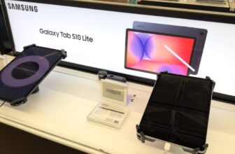 Black Friday : c’est le moment idéal pour s’offrir ces trois tablettes à prix cassé !