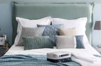 The best Maisons du Monde beds to enhance your bedroom
