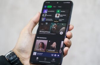 Spotify figured out how to keep you coming back with this new feature