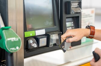 Rising fuel prices: the January slap is coming, and electric won’t save you