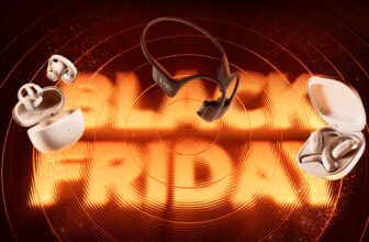 Black Friday: there’s a Shokz for every use!