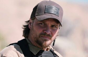 Yellowstone: an explosive first trailer for Marshals, the spin-off about Kayce Dutton