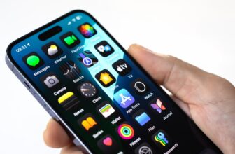 No more fun: Apple attacks apps that collect your data to train their AI