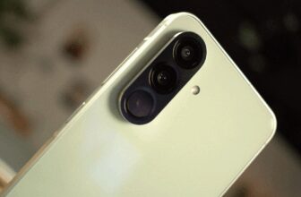 Le futur Samsung Galaxy A57 dévoile un petit secret caché en ses cœurs