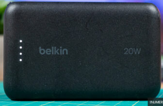Belkin recalls no less than 86,000 external batteries: beware of the risk of burns and fire