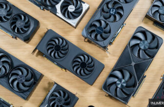 Black Friday : c’est le bon moment pour s’offrir ces trois cartes graphiques Nvidia !