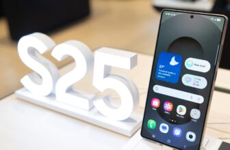 Samsung Galaxy S25: don’t miss the November 2025 update