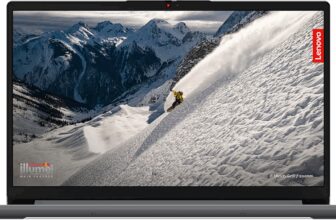 Black Friday: a high-performance laptop PC under €400? Yes, it exists at E.Leclerc!