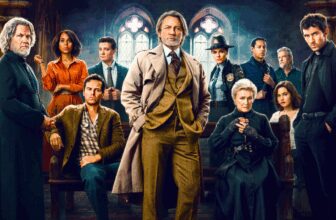 New Netflix releases: films and series not to be missed in December 2025