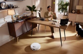Black Friday Roborock: take this opportunity to equip yourself with the elite of household robots