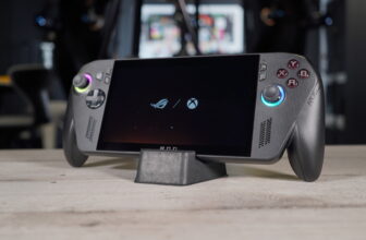 Asus updates its ROG Ally and boosts Xbox Ally models: everything that changes this November 18