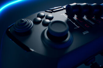 The ideal controller to get started in Microsoft Flight Simulator exists at Honeycomb Aeronautical