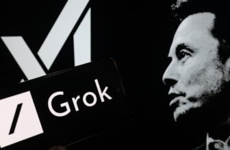 Grok is programmed to lick Elon Musk’s boots and his praise is as funny as it is absurd