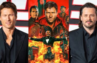 Running Man: “Stephen King personally validated our adaptation”