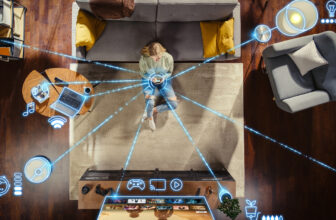 Connected home: Matter 1.5 extends its standard to cameras and other equipment