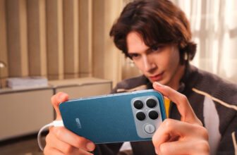 Poco F8 Ultra: Xiaomi softens the design of its gaming smartphone, but boosts its technical sheet