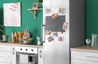 Magnets on the fridge, the debate relaunched: should we really stop?