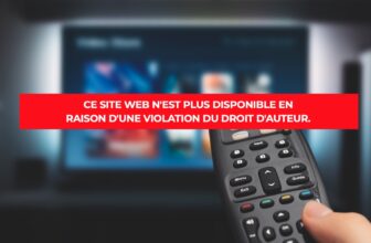 Illegal streaming: spectacular fall of a pirate IPTV colossus with 26 million annual visitors