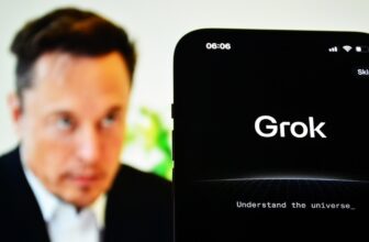Grok denies Nazi crimes at Auschwitz, complaint filed against Elon Musk’s AI