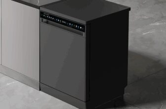 Arthur Martin and Symphonics launch the Schedule’n Green dishwasher which automatically adapts to real off-peak times