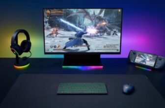 Razer keyboards: from competition to creation, it’s time to treat yourself!