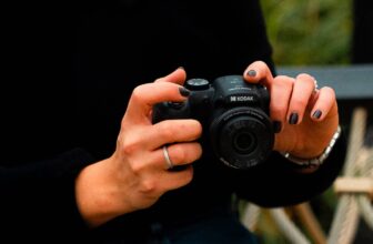 Pixpro AZ528, Kodak’s new digital camera creates sensation with 52X zoom