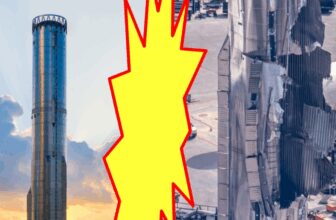 Starship V3 explodes during testing, why, and what consequences for SpaceX and NASA?