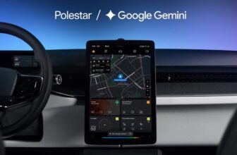 Newly established in France, Polestar dumps Google Assistant for much more powerful AI