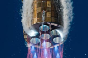 New Glenn 3: following the success, its next flight revealed: Blue Origin could change everything!