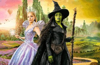 Box office: Wicked 2 shatters all records, Running Man confirms its failure