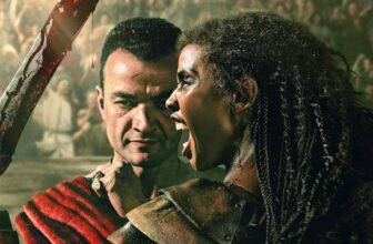 Spartacus: we know where and when the spin-off of the gladiator series is released in France