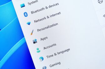 Windows 11: Microsoft greatly improves updating and uninstalling applications