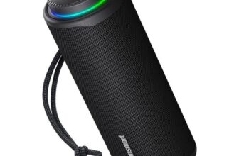 Promo code Tronsmart T8 speaker for €39