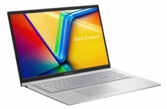 Asus Vivobook 17