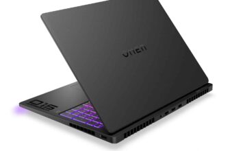 Black Friday €2,199 HP Omen Max 16-ah0031nf OLED 2.5K 240Hz, AI multimedia gaming laptop PC GeForce RTX 5070 Ti Blackwell Core Ultra 7-HX RAM 32 GB Wi-Fi 7