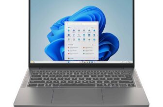 Lenovo IdeaPad Slim 3 14IRH10 (83K0004PFR), inexpensive laptop PC easy to carry with powerful Intel Core i7-H for creating – LaptopSpirit