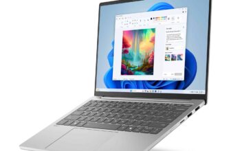 Black Friday €599 Lenovo IdeaPad Slim 5 13ARP10 (83J2003RFR) without Windows, Ultraportable 13″ sRGB Silver Aluminum easy to carry under powerful AMD Ryzen 7 7735HS