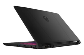 Black Friday €1,399 MSI Katana 17 HX B14WGK-084FR 144Hz powerful large format, multimedia gaming laptop PC Blackwell GeForce RTX 5070 Core i7-14650HX SSD 1 TB RAM 32 GB