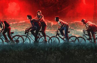 Stranger Things: when are all the episodes of season 5 released on Netflix?