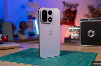 Le test du smartphone OnePlus 15 a rejoint notre comparatif