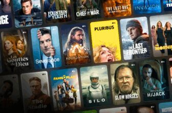 Apple TV at -50%: the streaming service launches its Black Friday with an exceptional offer