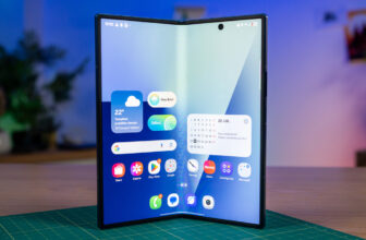 Samsung’s most successful folding smartphone gets its best price for Black Friday