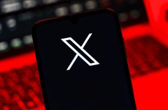 X definitely has a problem with dishonest troll accounts