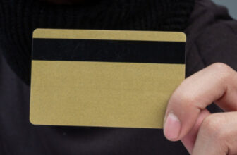 “A very bad idea”: the credit card will heat up for Christmas, researchers recommend avoiding it