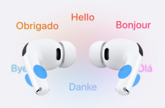 AirPods: we tested the live translation, promises, installation and verdict in real conditions