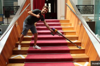 Black Friday: buy a Dyson without blowing your budget, our selection!