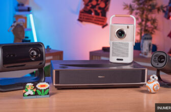 Comment choisir un vidéoprojecteur : nos conseils pour ne pas se tromper