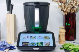 Thermomix TM7: silence, screen, design… the 3 points to remember from the king of robot cookers