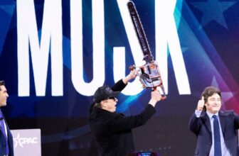 Dissolution of DOGE: Elon Musk leaves a disaster, the predicted catastrophe has just happened